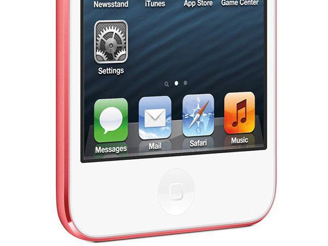 iPod Touch Apple 32GB Tela Multi-Touch Wi-Fi - Bluetooth Câmera
